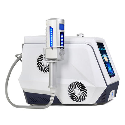 Portable Roller Massage Cellulite Removal Slimming Machine For Body &amp; Face hongruibeauty