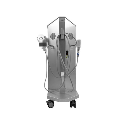 360° 9D Roller Cellulite Reduction Machine – Body Sculpting &amp; Firming Massager