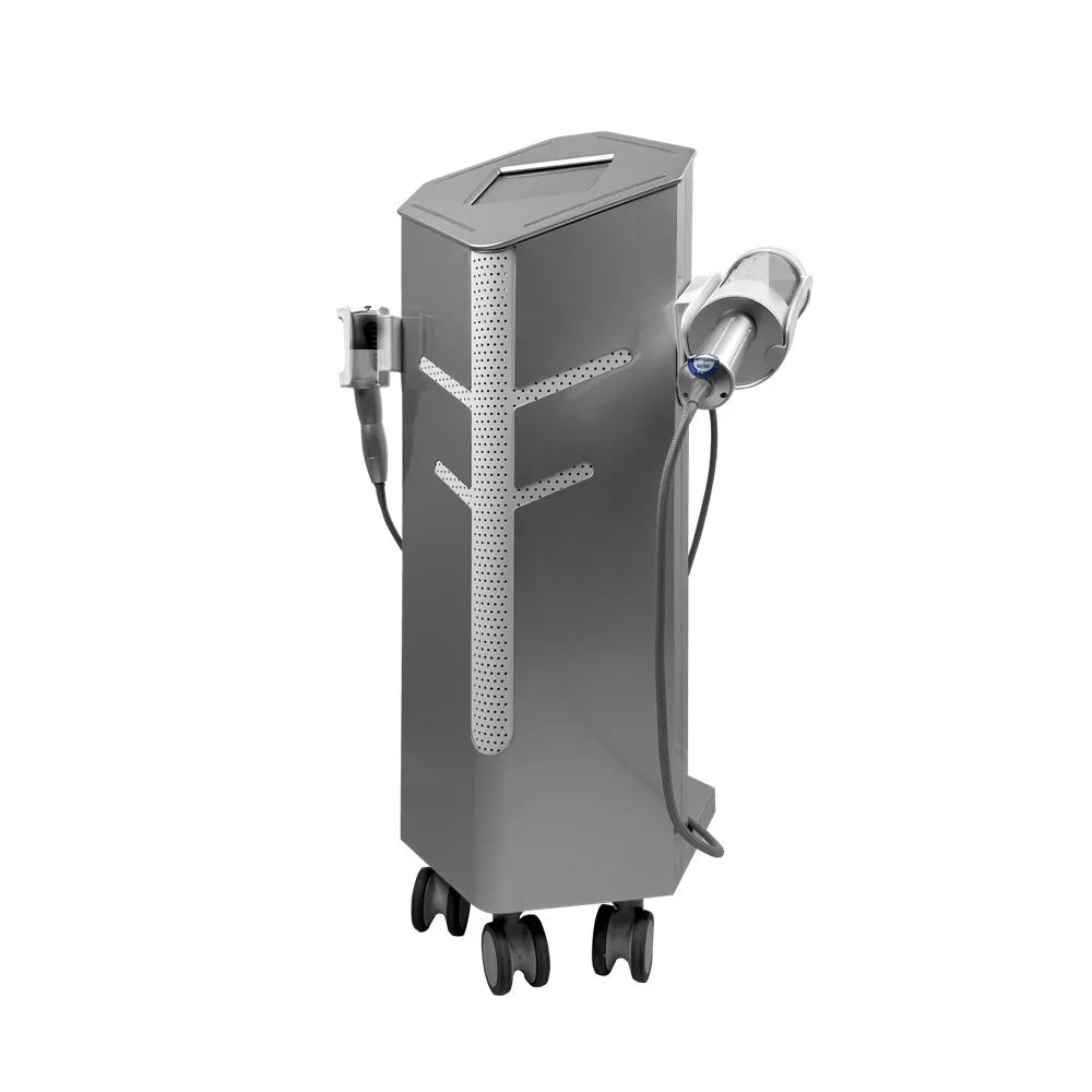 360° 9D Roller Cellulite Reduction Machine – Body Sculpting &amp; Firming Massager