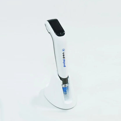 Dermapen Skin Care Electric Micro Pen Needling Cellulite Roller Stamp Portable DM4 Needling Microneedling System