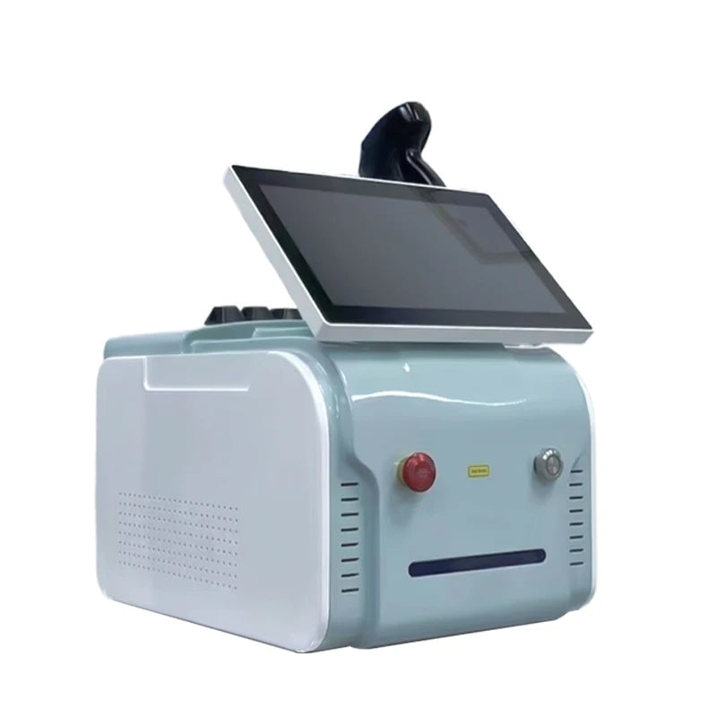 High-Power Professional DPL IPL Machine Pro Laser Hair Removal Device for Small High-Power Professional Laser Machine