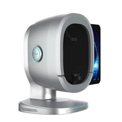 2025 Popular AI Magic 3D Moji B3 Skin Analysis Machine Pigmentation Analysis 3D Skin Analyzer