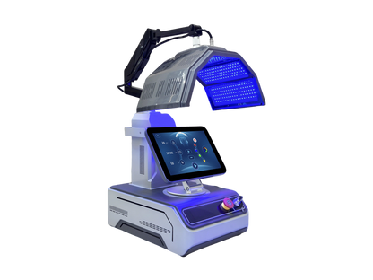 Portable Professional PDT LED Light Therapy Machine | Photodynamic Skin Rejuvenation System