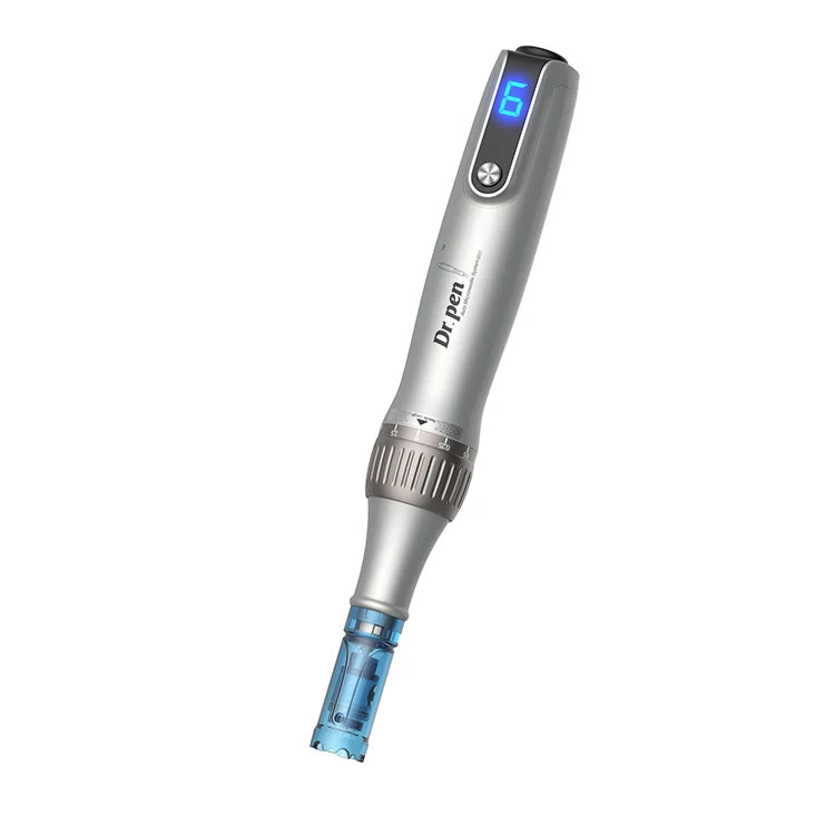 Newest Hydra Pen H6  Hydra Pen Microneedling Device