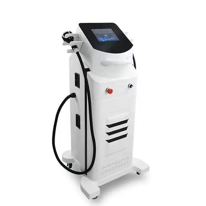 Multi-Functional Body Shaping Vacuum Pressure Cavitation Body Contouring Machine for Pain Release Fat Burning Skin Firming