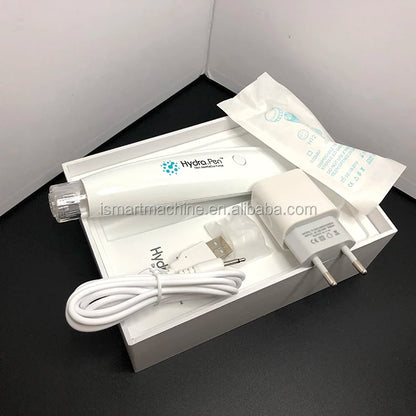 Derma Pen  Dermapen Hydra Pen H2 Auto Micro Needle Derma Pen