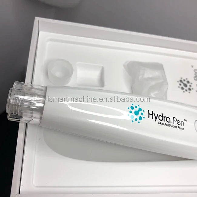 Derma Pen  Dermapen Hydra Pen H2 Auto Micro Needle Derma Pen