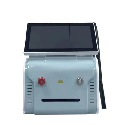High-Power Professional DPL IPL Machine Pro Laser Hair Removal Device for Small High-Power Professional Laser Machine