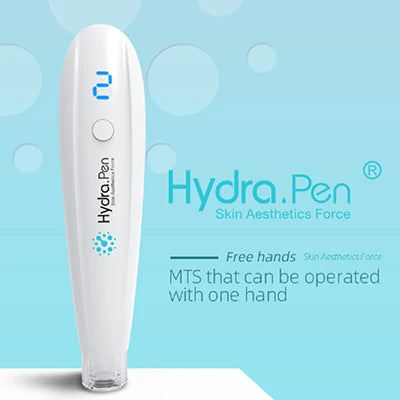 Derma Pen  Dermapen Hydra Pen H2 Auto Micro Needle Derma Pen