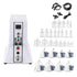 Hot Selling Butt Lift 32 Cups Butt Lifting Vacuum Suction Therapy Breast Massager Machine Enhancers For Home Beauty Salon hongruibeauty