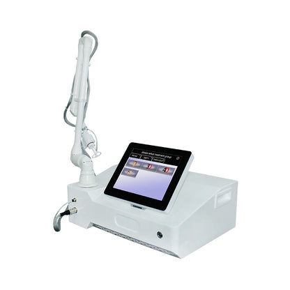 CO2 Fractional Laser Skin Resurfacing Machine For Scar Removal Acne Skin Tightening