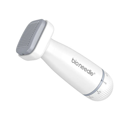 New 120 Bio Needle at Home for Face Body Damaged Hair/ Derma Stamp Depth Needle for Thinning Hair Beard