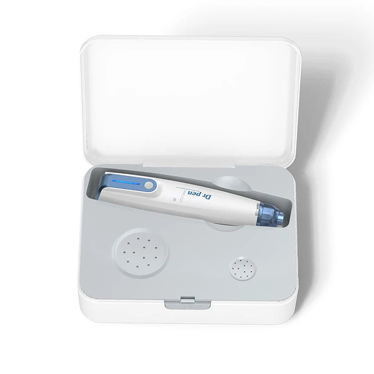 A9 Auto Micro Needle Dr.Pen Derma Pen Rechargeable Derma Pen