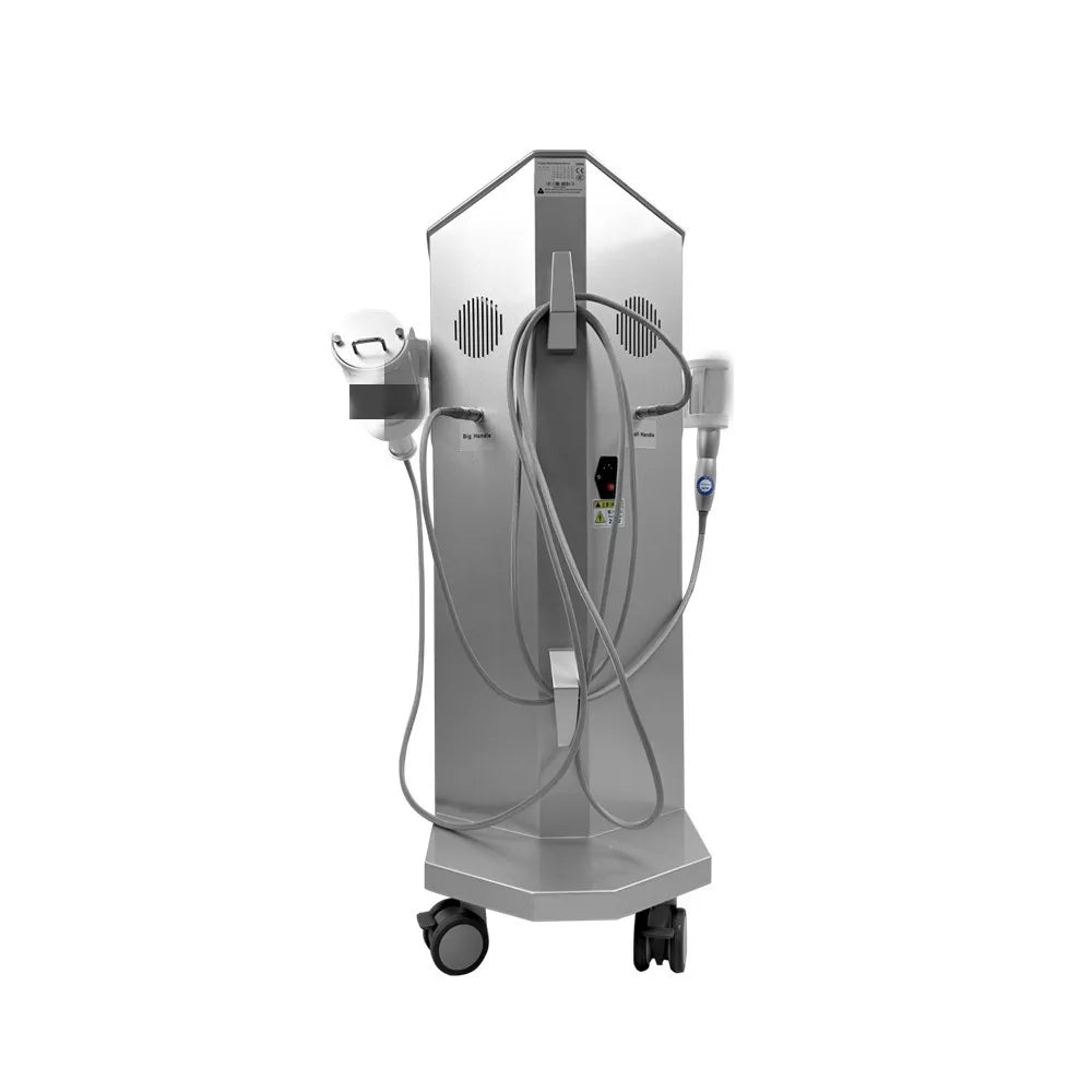 360° 9D Roller Cellulite Reduction Machine – Body Sculpting &amp; Firming Massager