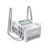 Celluite Reduction Fat Freezing Cryolipolysis Body Slimming Machine With EMS Function hongruibeauty