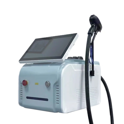 High-Power Professional DPL IPL Machine Pro Laser Hair Removal Device for Small High-Power Professional Laser Machine