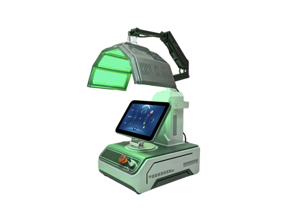 Portable Professional PDT LED Light Therapy Machine | Photodynamic Skin Rejuvenation System