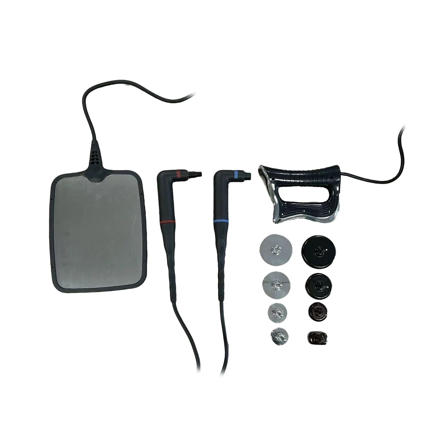Skin Tightening Master 448Khz Tecar Therapy Machine Skin Tightening Indiba Master 448k Fever Physio Therapy Beauty Machine for Face Body