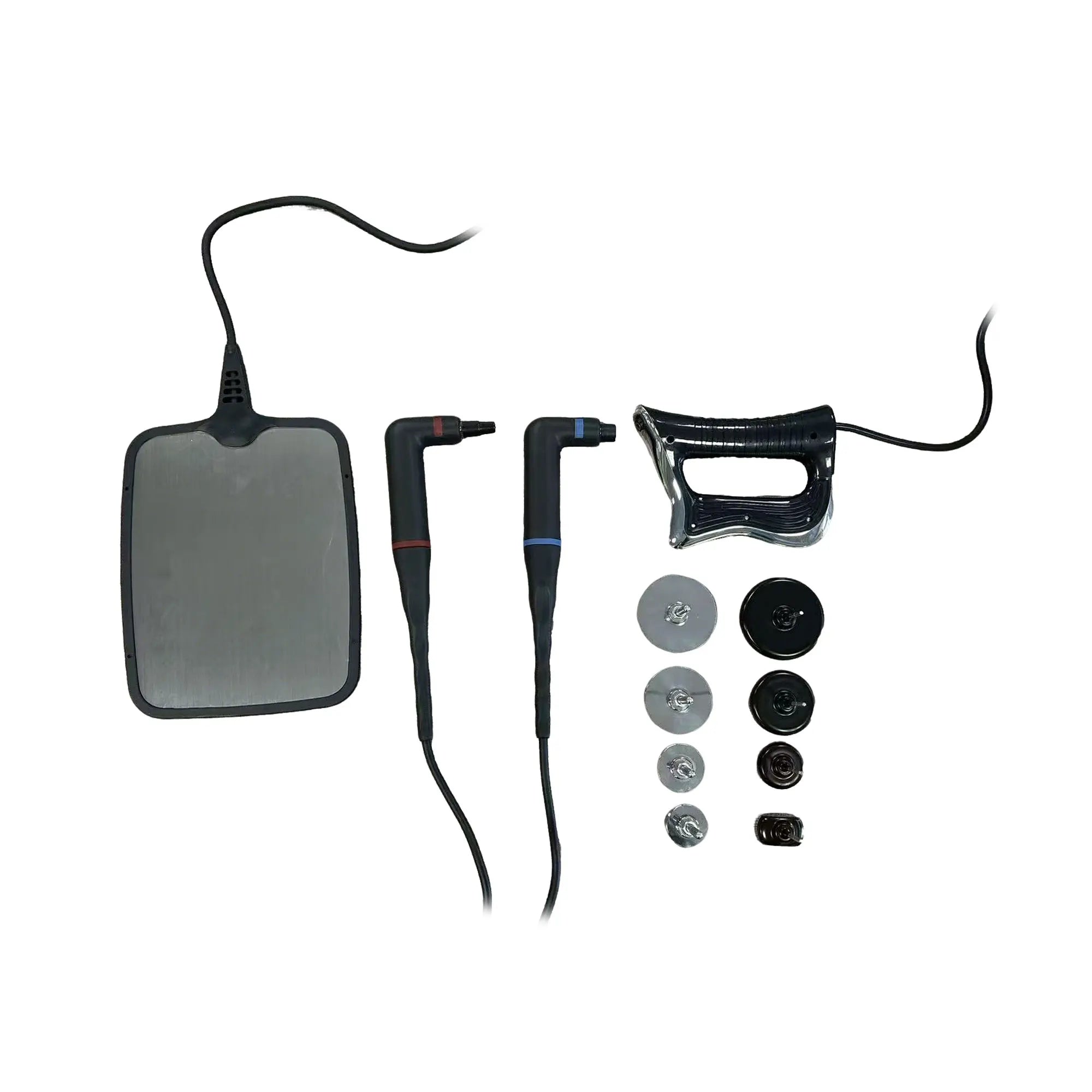 Skin Tightening Master 448Khz Tecar Therapy Machine Skin Tightening Indiba Master 448k Fever Physio Therapy Beauty Machine for Face Body