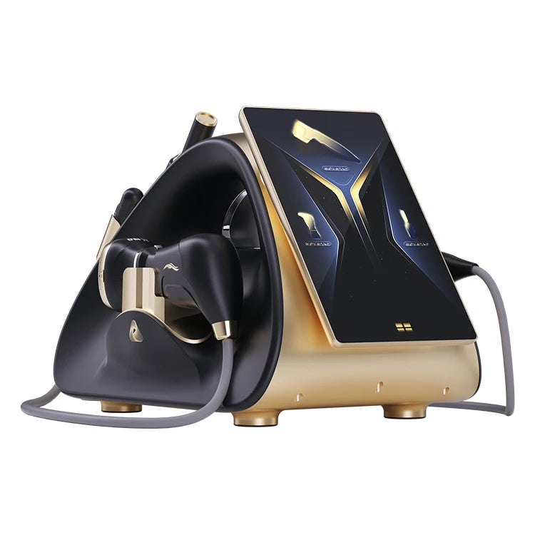 22D Max Ultra HIFU Machine – Multi-Dimensional Face Lifting &amp; Body Contouring