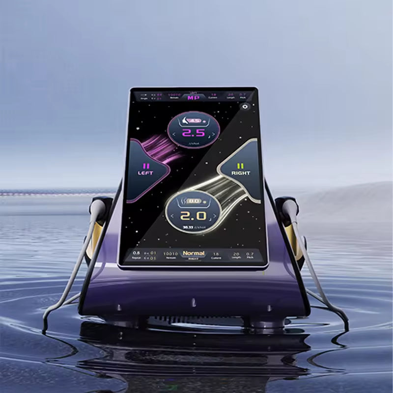 12D MAX HIFU Skin Tightening Vaginal Tightening Machine Spa Clinic Home Use hongruibeauty