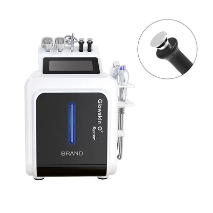 10 in 1 Hydrodermabrasion Facial Deep Cleaning Machine hongruibeauty