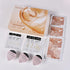 New Upgraded Small Bubble Oxygen Pods Facial Tightening Shiny And Exfoliation gel For Co2 Bubble Facial Machine for Face Spa hongruibeauty