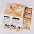 New Upgraded Small Bubble Oxygen Pods Facial Tightening Shiny And Exfoliation gel For Co2 Bubble Facial Machine for Face Spa hongruibeauty