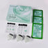 New Upgraded Small Bubble Oxygen Pods Facial Tightening Shiny And Exfoliation gel For Co2 Bubble Facial Machine for Face Spa hongruibeauty