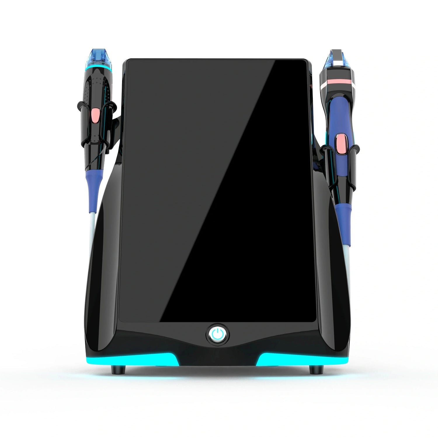 Portable Ice Point Skin Lift Fractional RF Microneedle Machine 