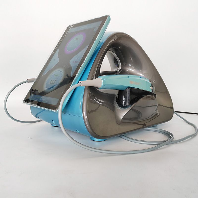 12D Max HIFU Skin Tightening Face Lifting with 7 Cartridges hongruibeauty