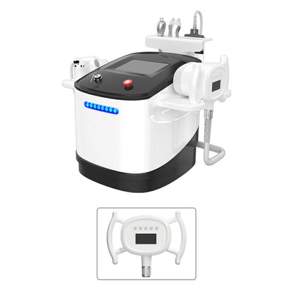 Velashape Body Slimming Weight Loss RF Roller Massage Body Reshaping Beauty Salon Machine hongruibeauty