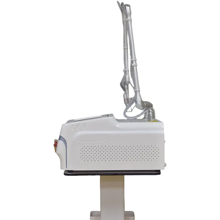 Portable Co2 Laser Remove Old Scars RF Fractional co2 laser resurfacing Machine for stretch mark removal
