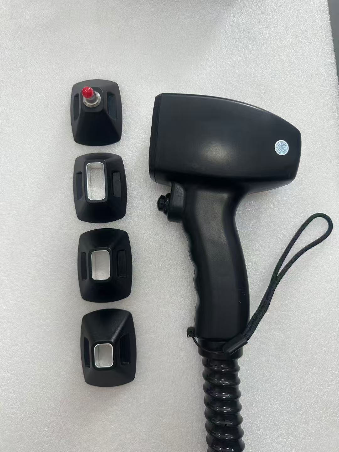 High-Power Professional DPL IPL Machine Pro Laser Hair Removal Device for Small High-Power Professional Laser Machine