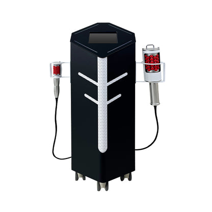 360° 9D Roller Cellulite Reduction Machine – Body Sculpting &amp; Firming Massager