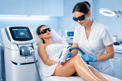 Hair Removal