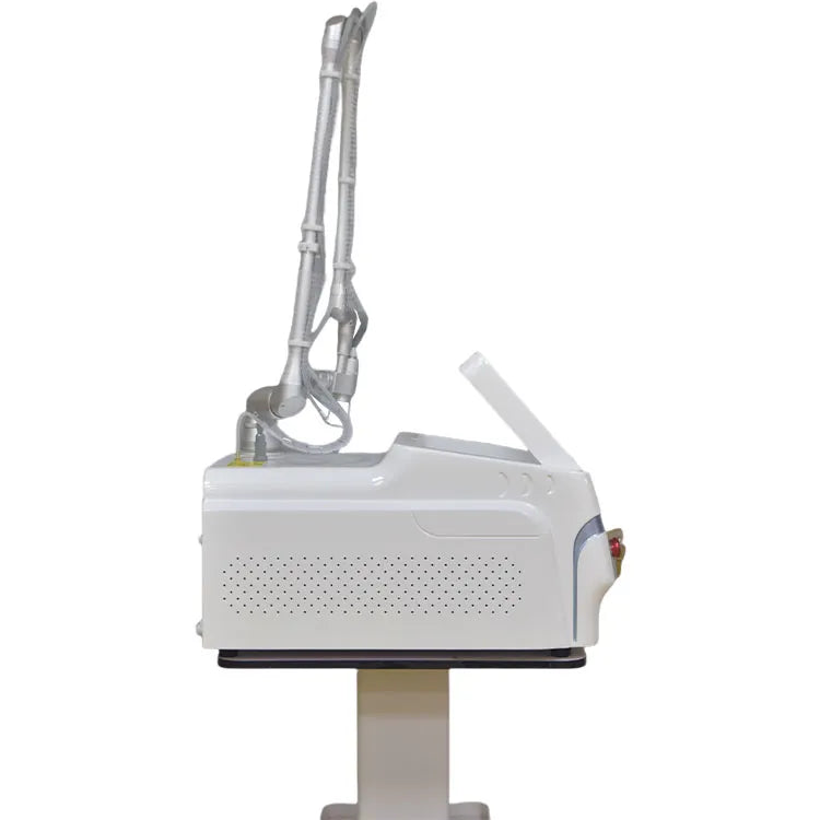 Portable Co2 Laser Remove Old Scars RF Fractional co2 laser resurfacing Machine for stretch mark removal