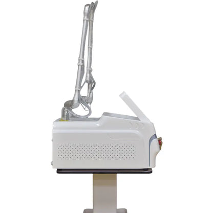 Portable Co2 Laser Remove Old Scars RF Fractional co2 laser resurfacing Machine for stretch mark removal
