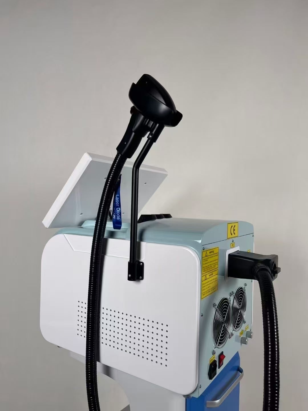 High-Power Professional DPL IPL Machine Pro Laser Hair Removal Device for Small High-Power Professional Laser Machine