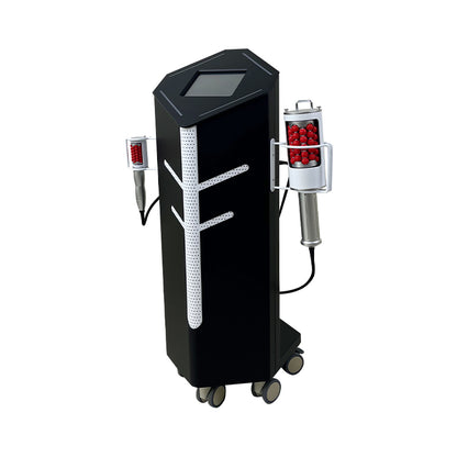 360° 9D Roller Cellulite Reduction Machine – Body Sculpting &amp; Firming Massager