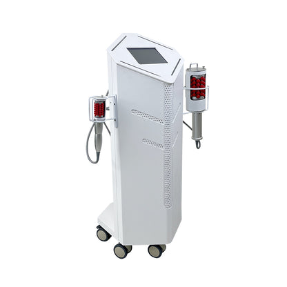 360° 9D Roller Cellulite Reduction Machine – Body Sculpting &amp; Firming Massager