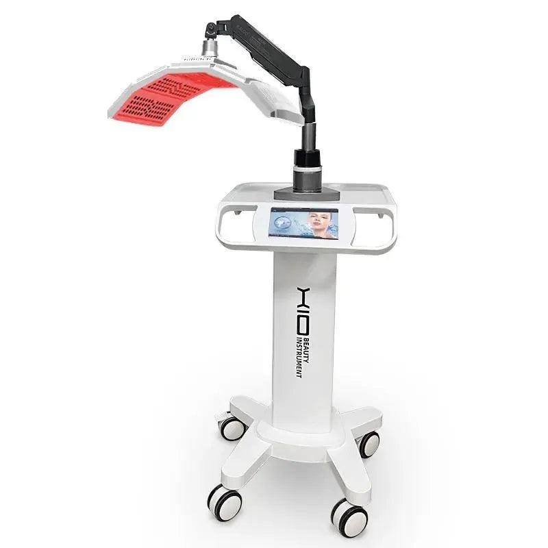 PDT Led Light Therapy Photon Rejuvenation Therapy Skin Rejuvenation Acne Treatment RED BLUE YELLOW GREEN hongruibeauty